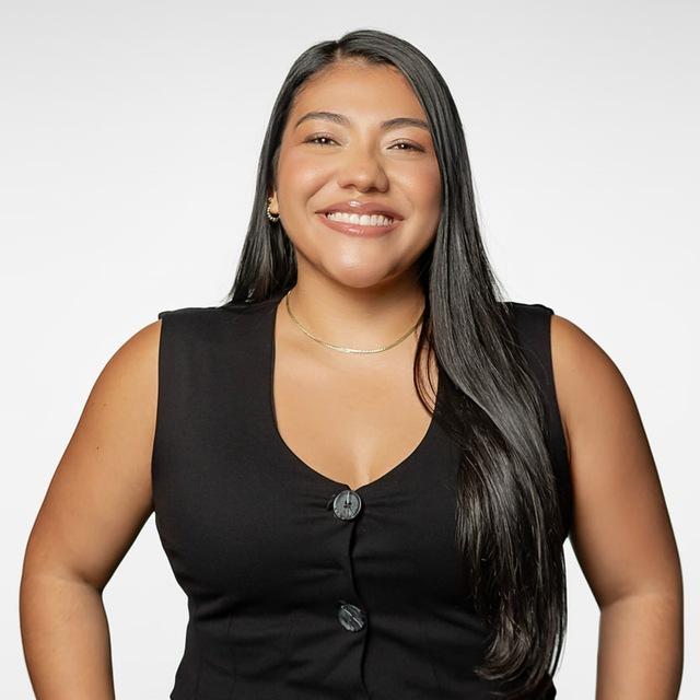 Foto de Laura Rodriguez